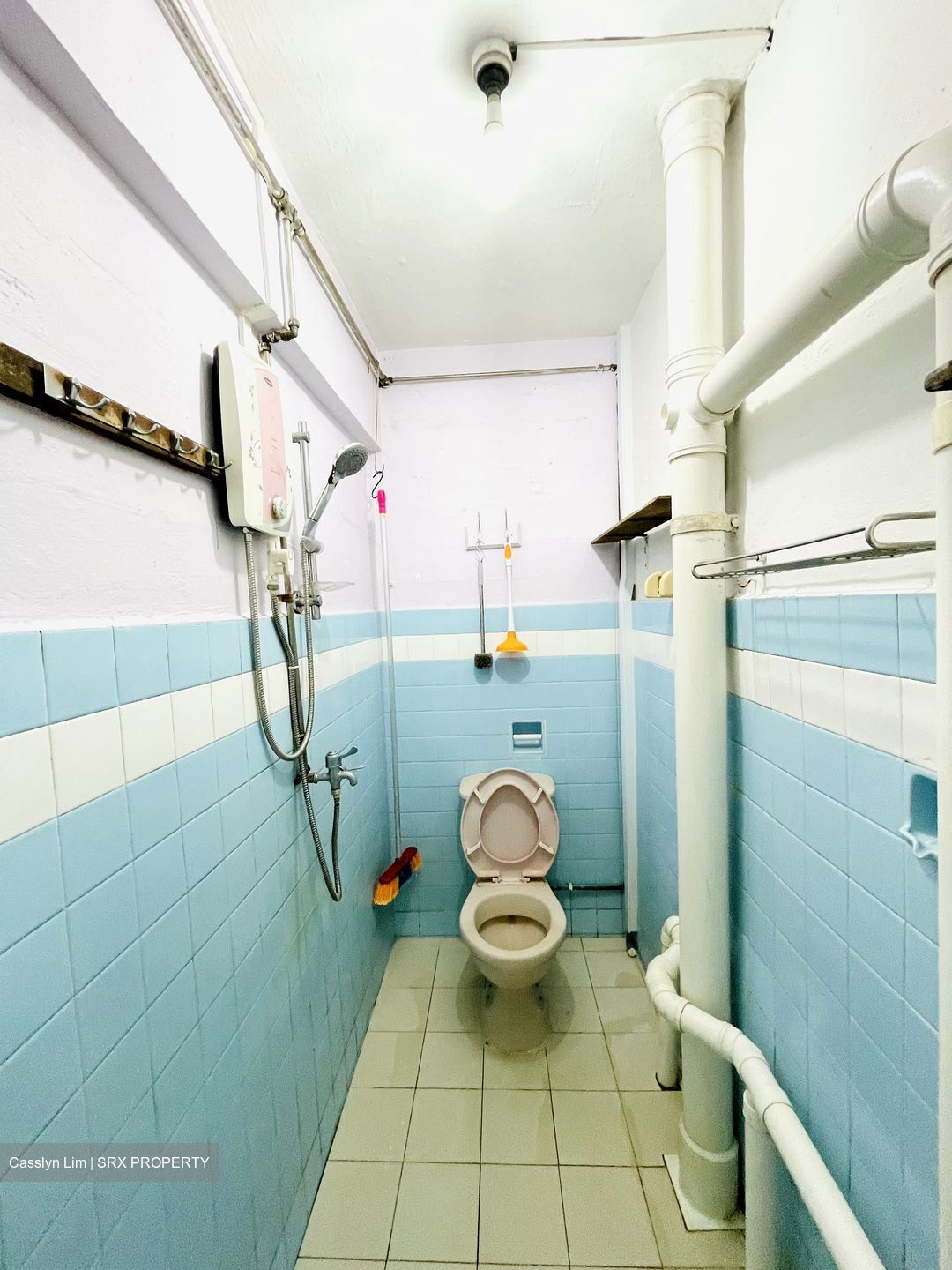 Jalan Klinik (Bukit Merah),  #506212261